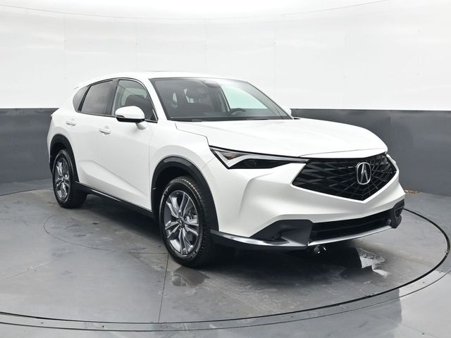 2025 Acura ADX Base's photo