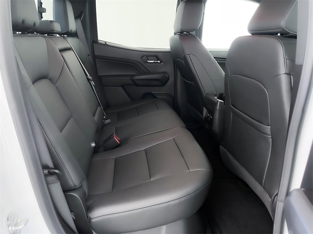 2026 Chevrolet Colorado LT photo 30