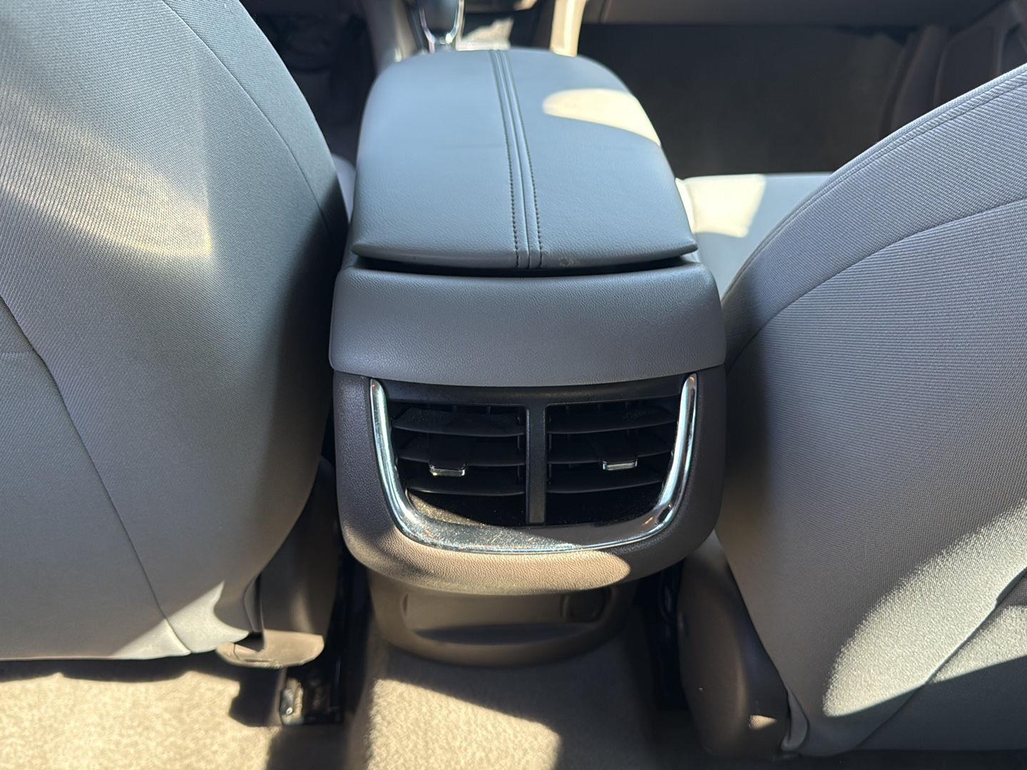 2023 Chevrolet Malibu 1LT photo 19