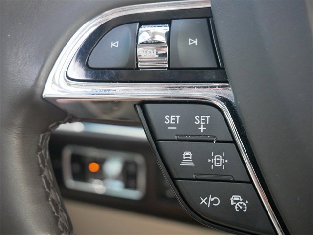 2023 Lincoln Navigator Black Label photo 19