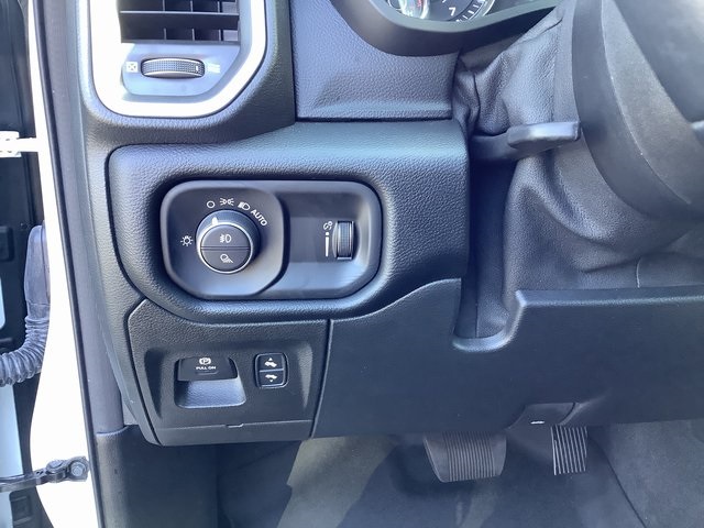 2021 Ram 1500 Big Horn Lone Star photo 15