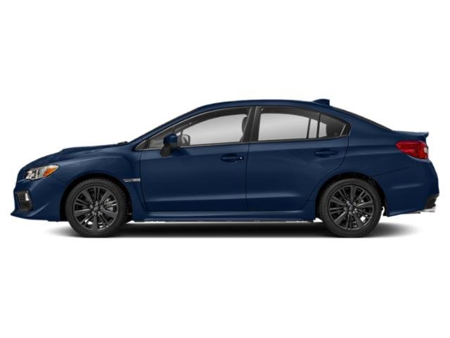2020 Subaru WRX Base photo 3