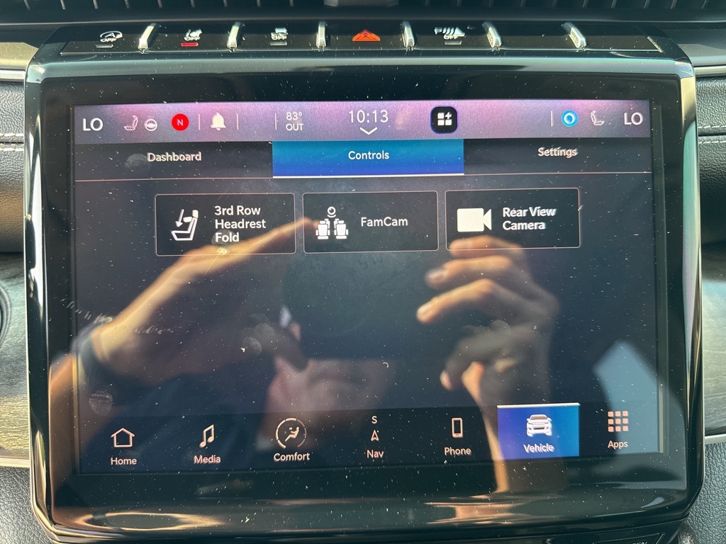 2021 Jeep Grand Cherokee Limited photo 40