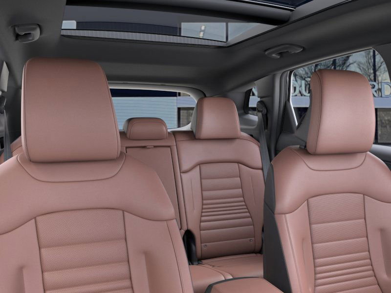 2025 Kia Sportage Hybrid SX Prestige photo 25