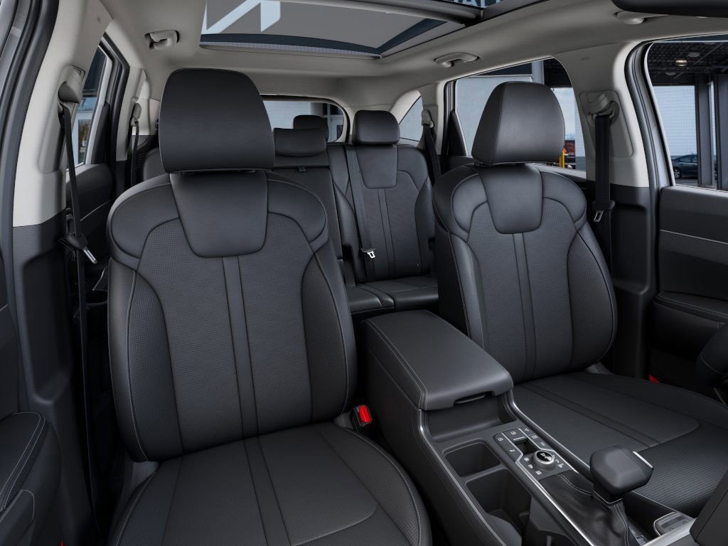 2026 Kia Sorento S photo 7