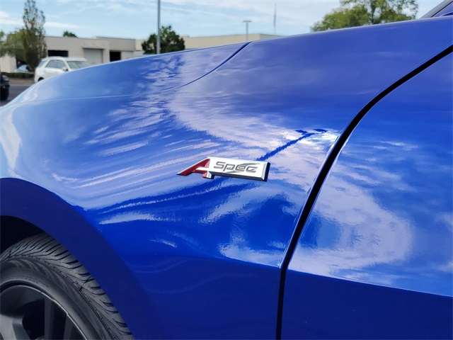 2024 Acura Integra A-Spec photo 7