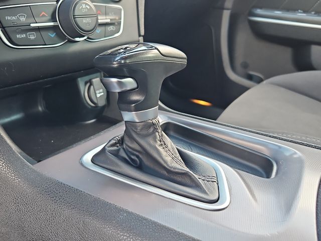 2023 Dodge Charger GT photo 18