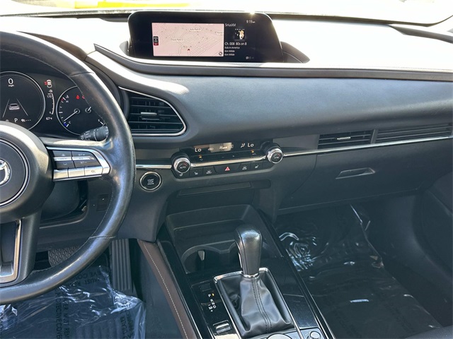 2023 Mazda CX-30 Turbo Premium photo 17