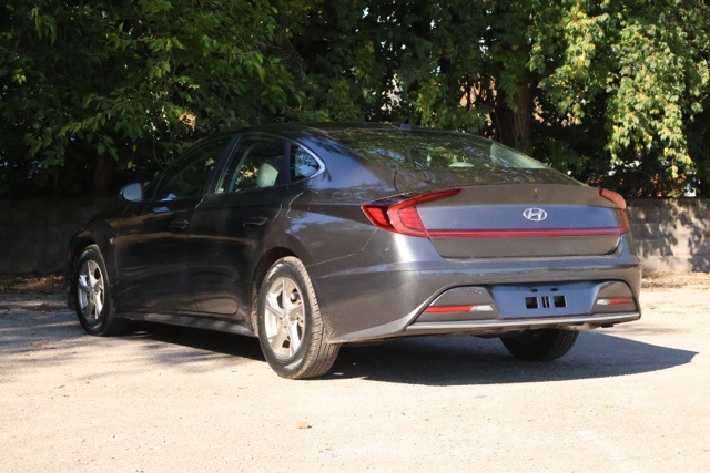 2021 Hyundai Sonata SE photo 18