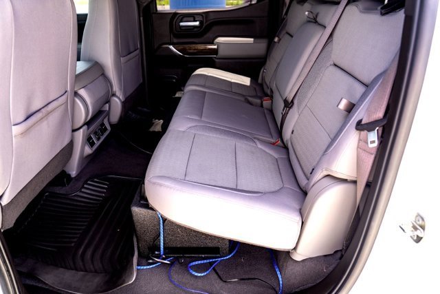 2020 Gmc Sierra 1500 Elevation photo 17