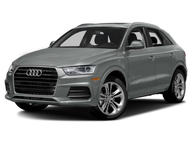 2018 Audi Q3 Premium's photo