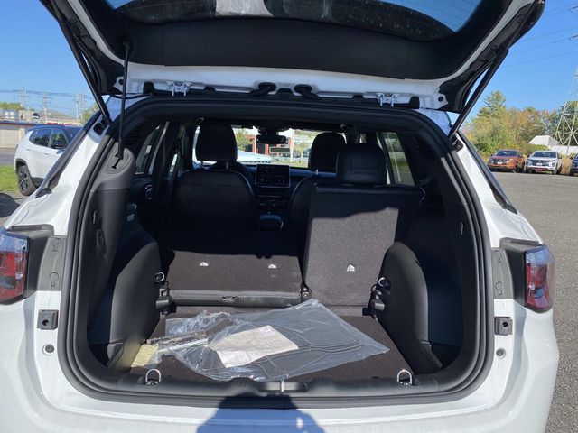 2026 Jeep Compass Limited Altitude photo 4