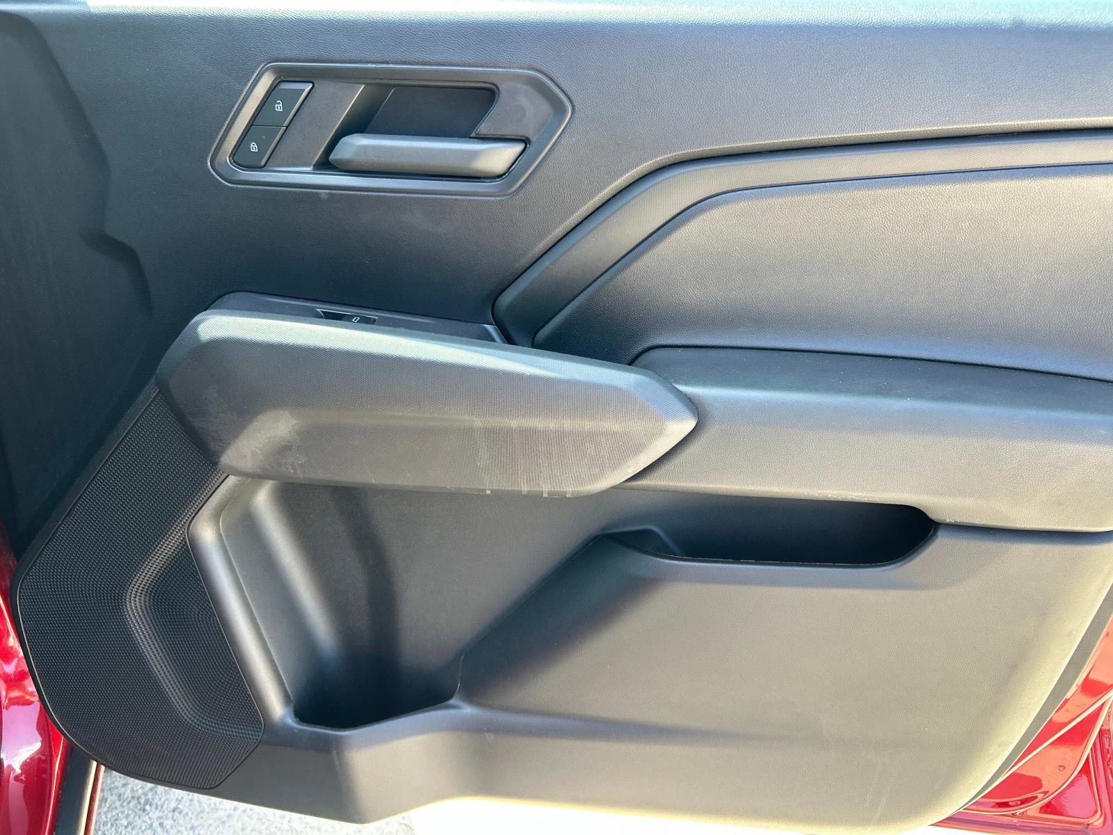2023 Chevrolet Colorado Trail Boss photo 23