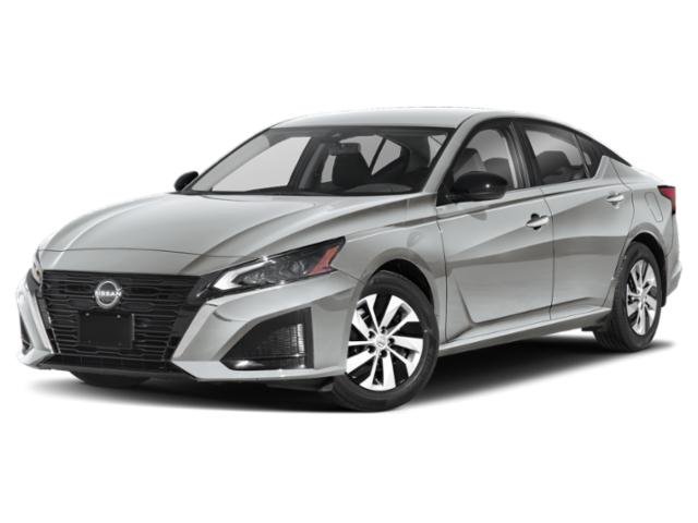 2025 Nissan Altima S's photo