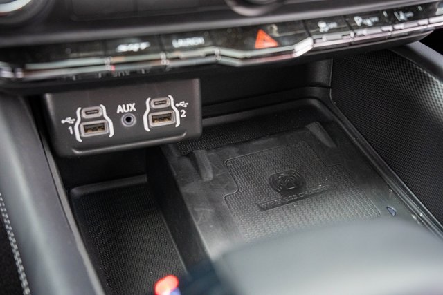 2024 Dodge Durango SRT Hellcat Plus photo 25