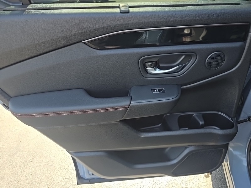 2024 Honda Pilot TrailSport Sport photo 22