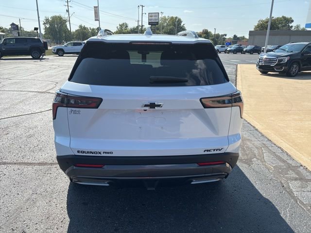 2026 Chevrolet Equinox ACTIV photo 5