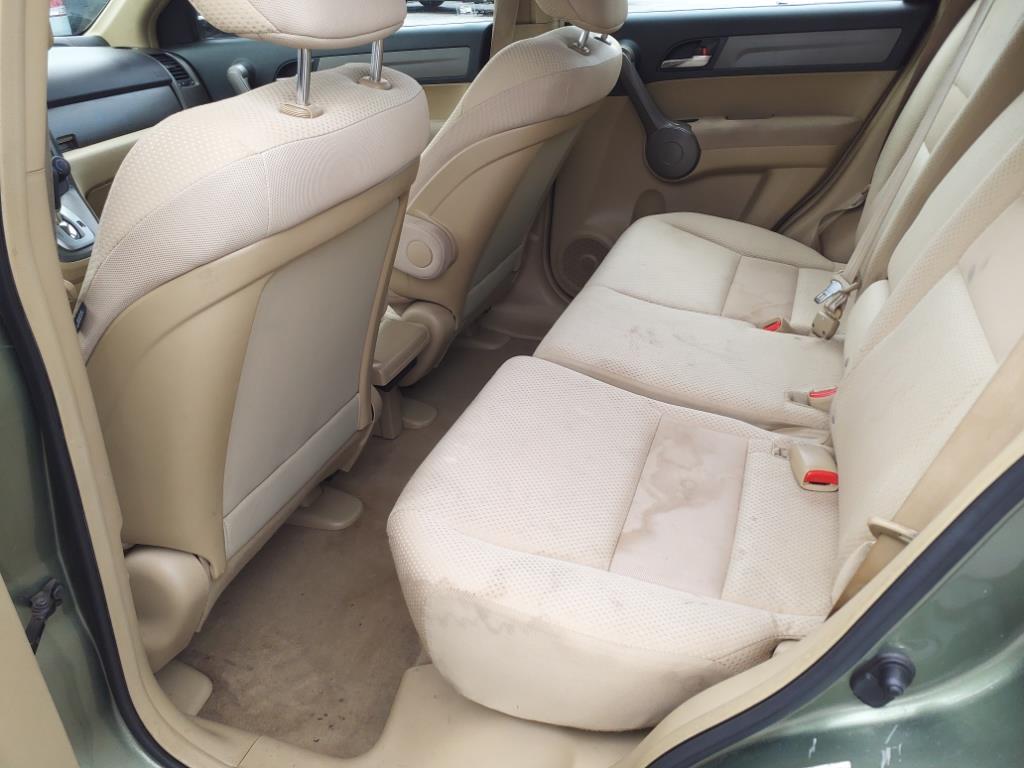 2010 Honda CR-V EX photo 4