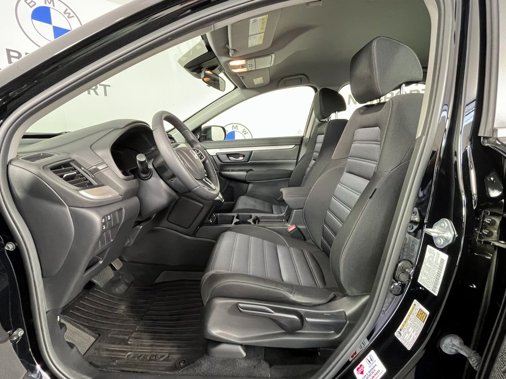 2021 Honda CR-V Special Edition photo 15