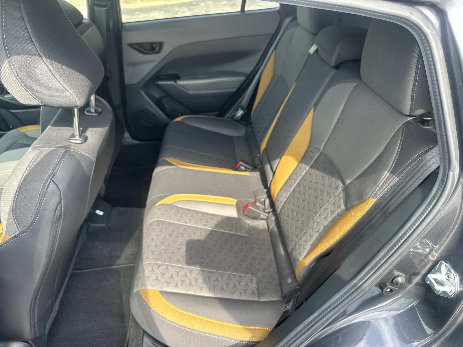2024 Subaru Crosstrek Sport photo 9