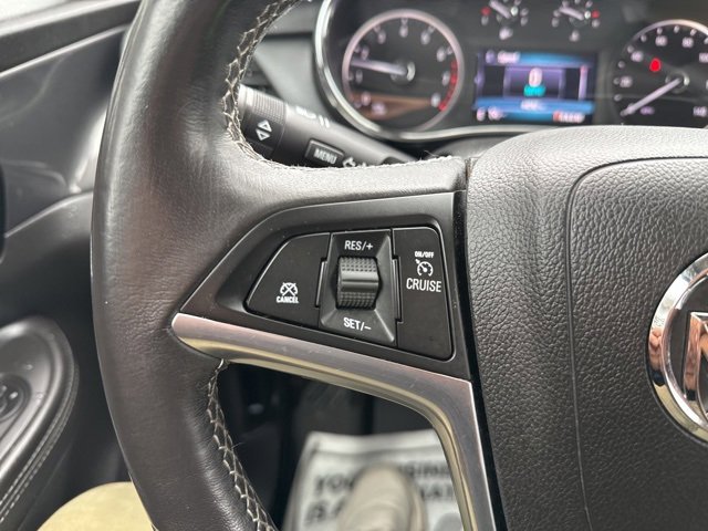2019 Buick Encore Preferred photo 22