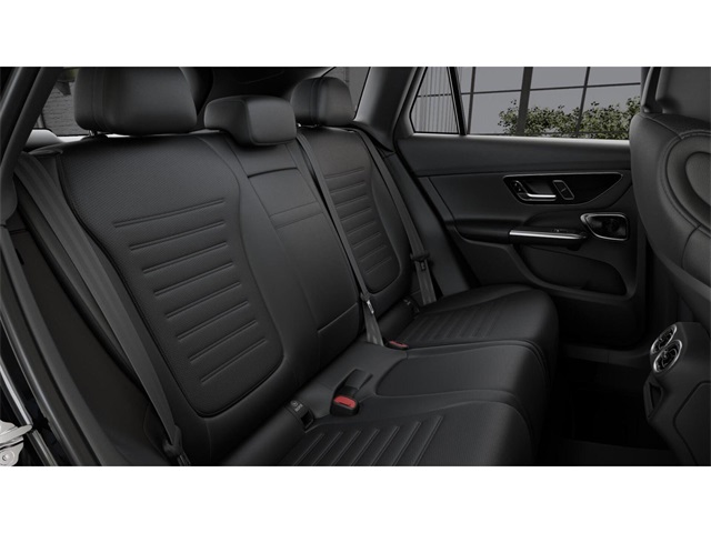 2026 Mercedes Benz GLC 300 4MATIC photo 5