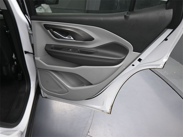 2023 Gmc Terrain SLT photo 12