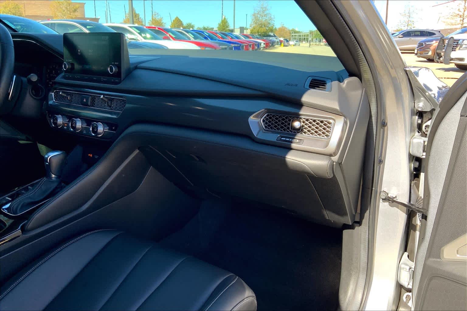 2024 Acura Integra A-Spec photo 16