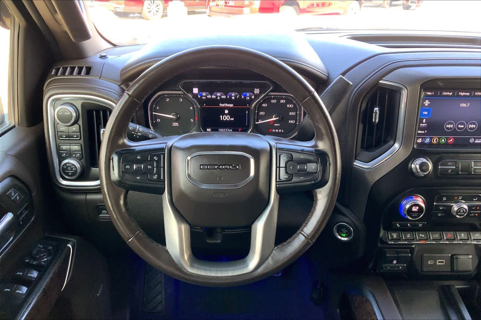 2020 Gmc Sierra Denali photo 4