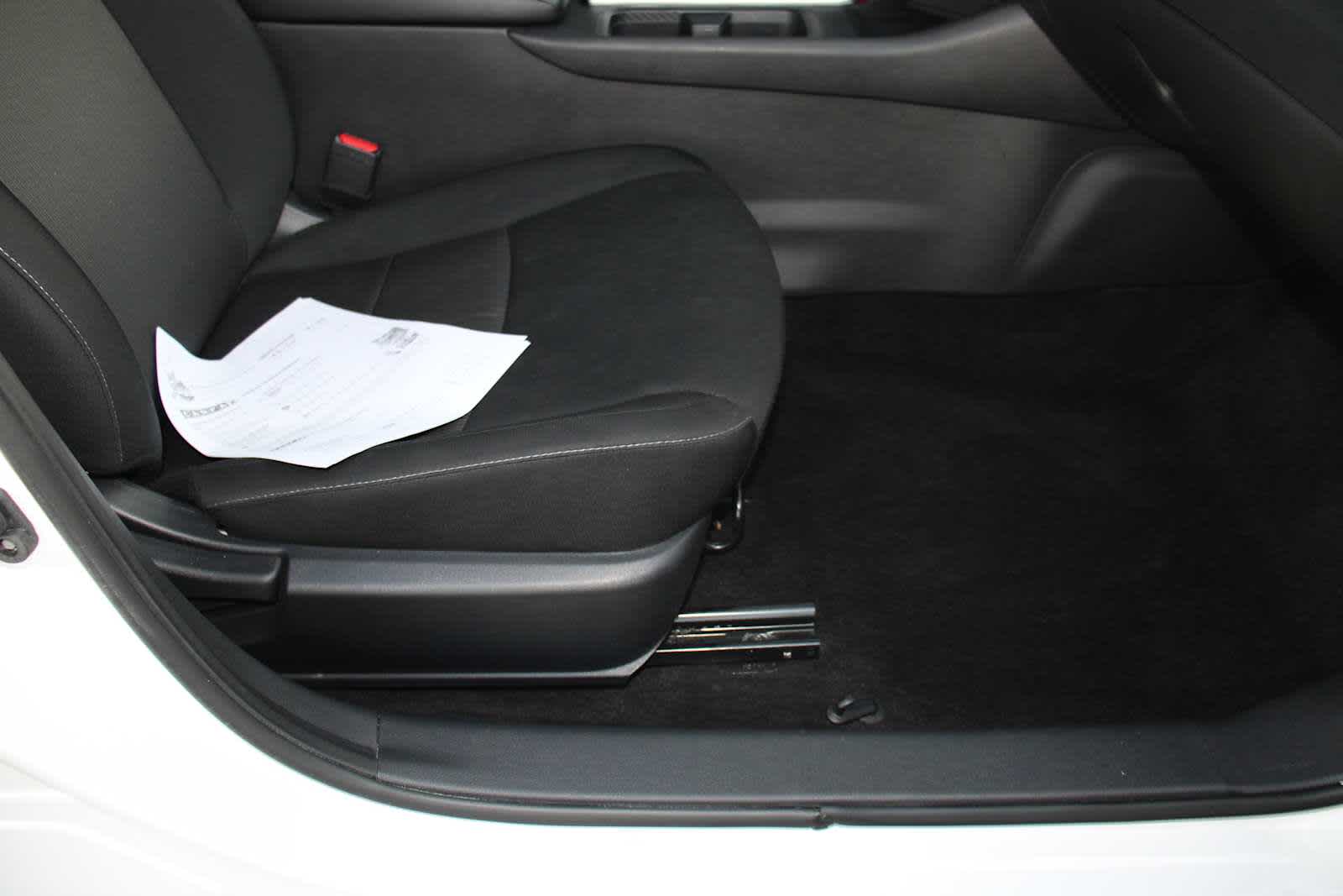 2024 Nissan Sentra SV photo 35