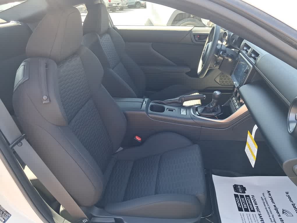 2024 Toyota GR86 photo 12