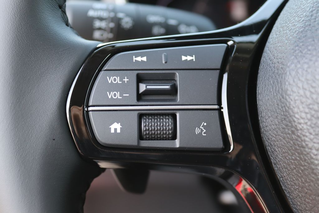 2025 Honda Pilot Touring photo 32