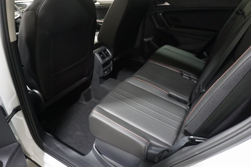 2024 Volkswagen Tiguan Wolfsburg Edition photo 23