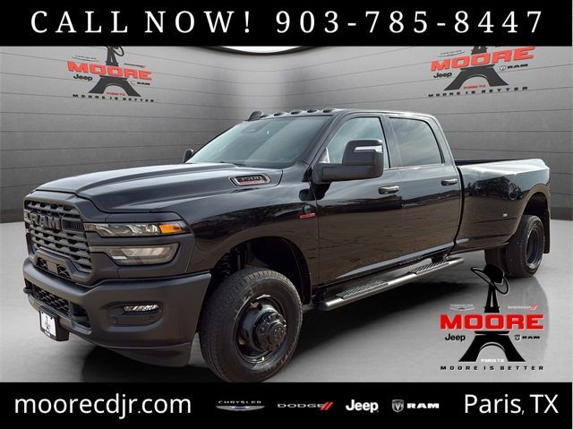 2026 RAM Ram 3500 Pickup Tradesman's photo