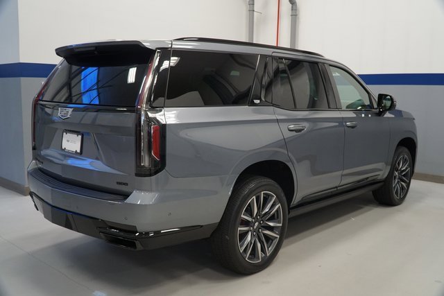 2022 Cadillac Escalade Sport photo 5