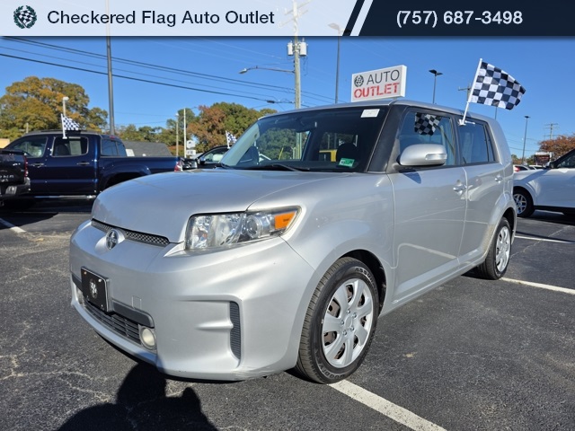 2012 Scion xB