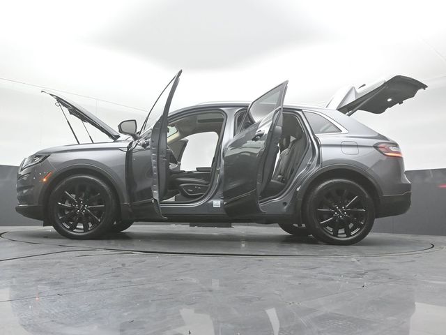 2023 LINCOLN NAUTILUS - Image 50