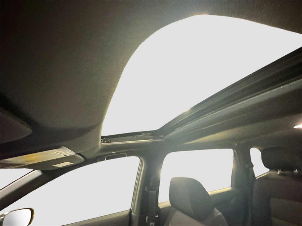 2026 Honda CR-V Sport Hybrid photo 19