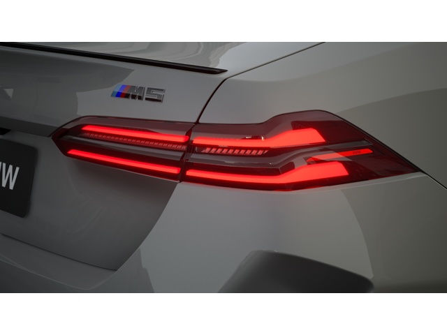 2026 Bmw M5 5 photo 8