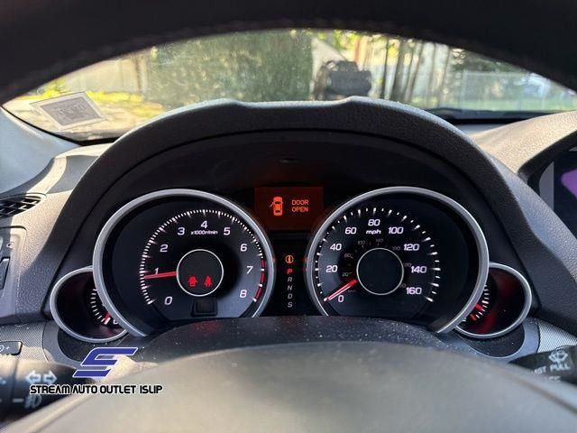 2013 Acura TL Technology photo 25