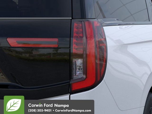 2025 Ford Expedition MAX Platinum photo 18