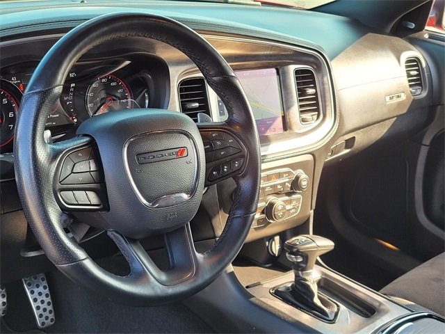 2021 Dodge Charger R/T Daytona photo 10