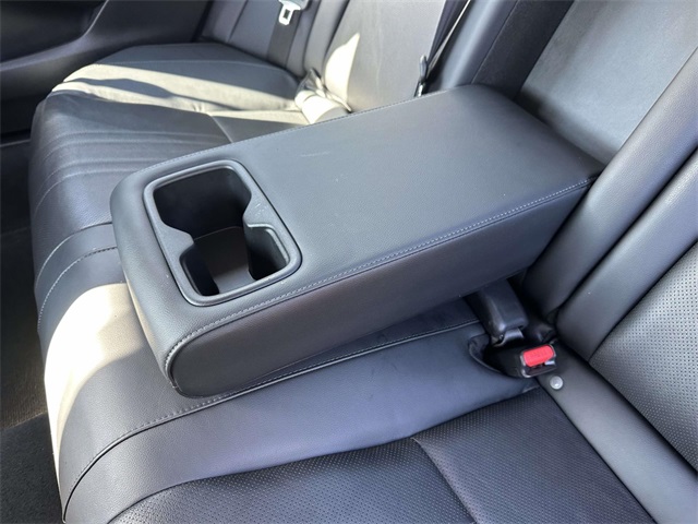 2022 Honda Accord Sport SE photo 8