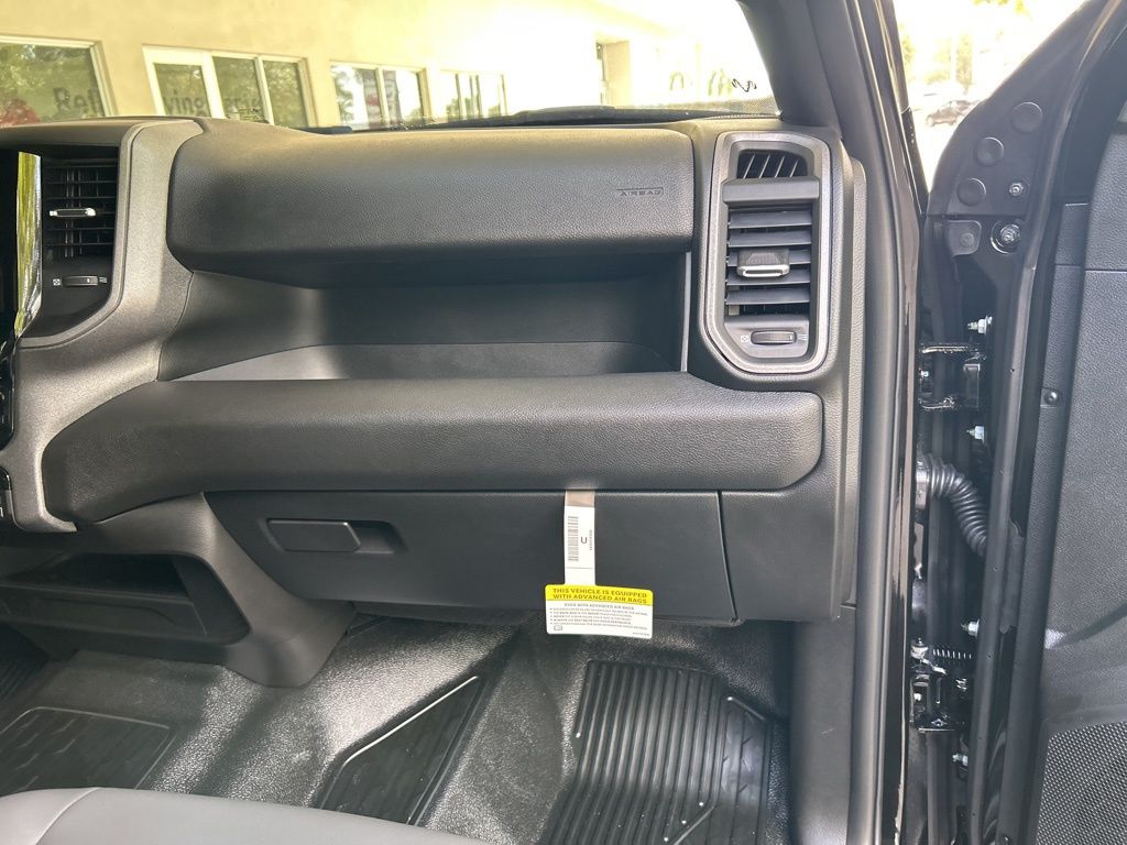 2025 Ram 4500 Tradesman photo 20
