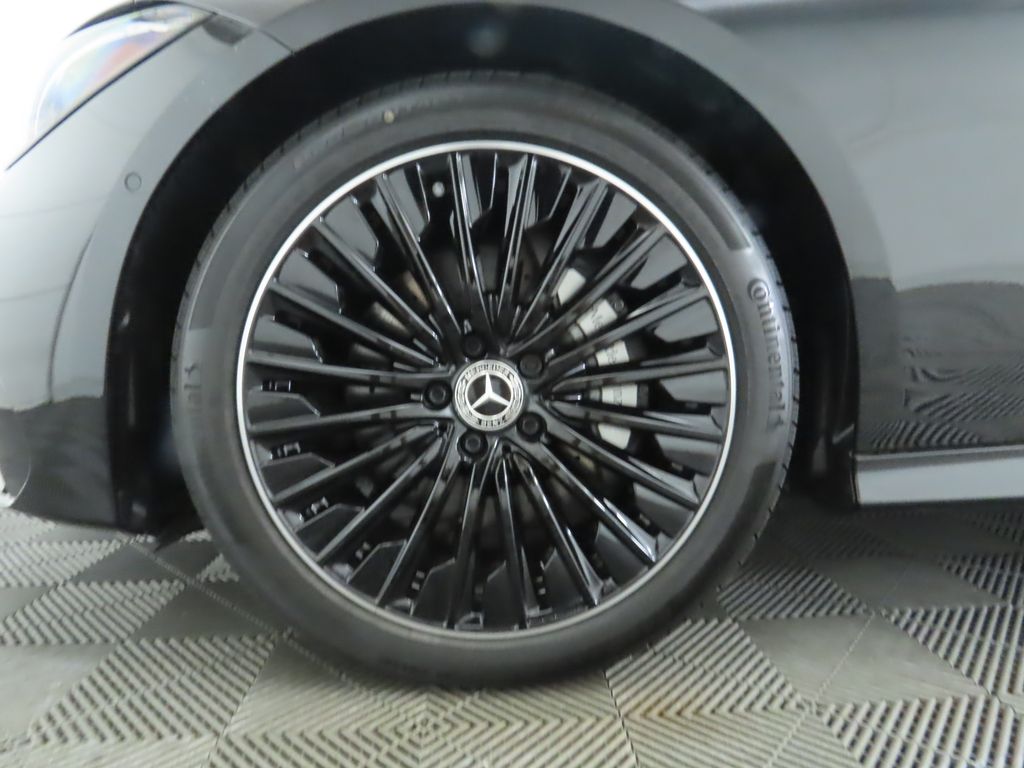 2025 Mercedes Benz CLE 300 4MATIC Cabriolet photo 35