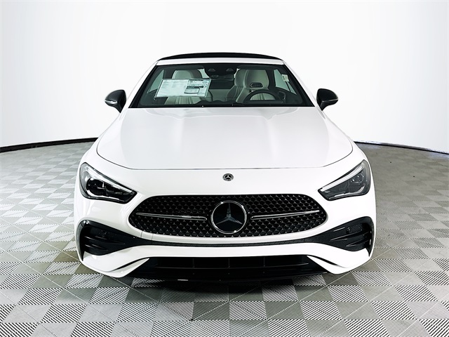 2026 Mercedes Benz CLE 300 4MATIC photo 2