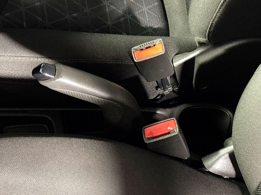 2019 Chevrolet Spark 1LT LT photo 13