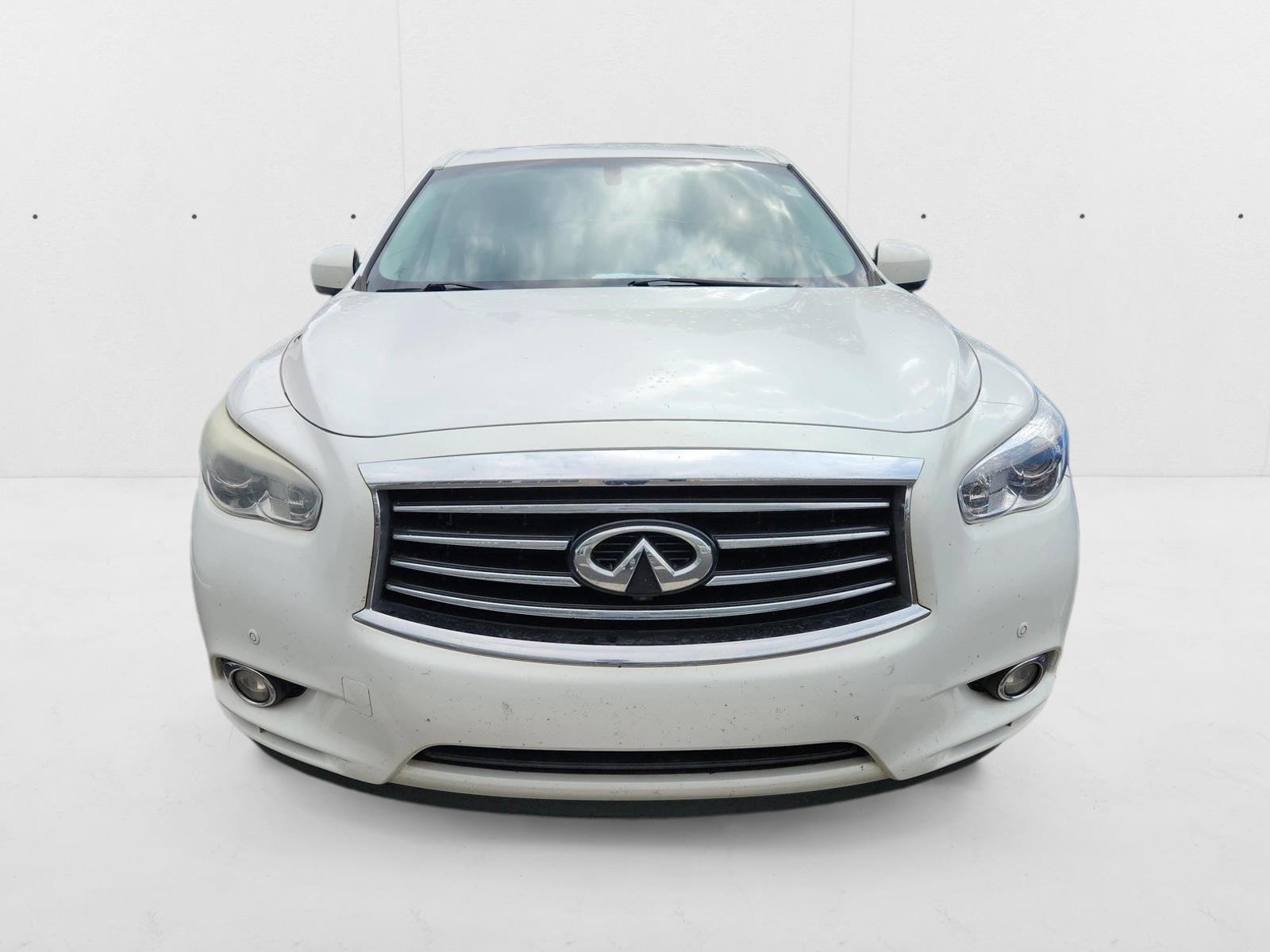 Used 2013 INFINITI JX Base with VIN 5N1AL0MM0DC338281 for sale in Centennial, CO