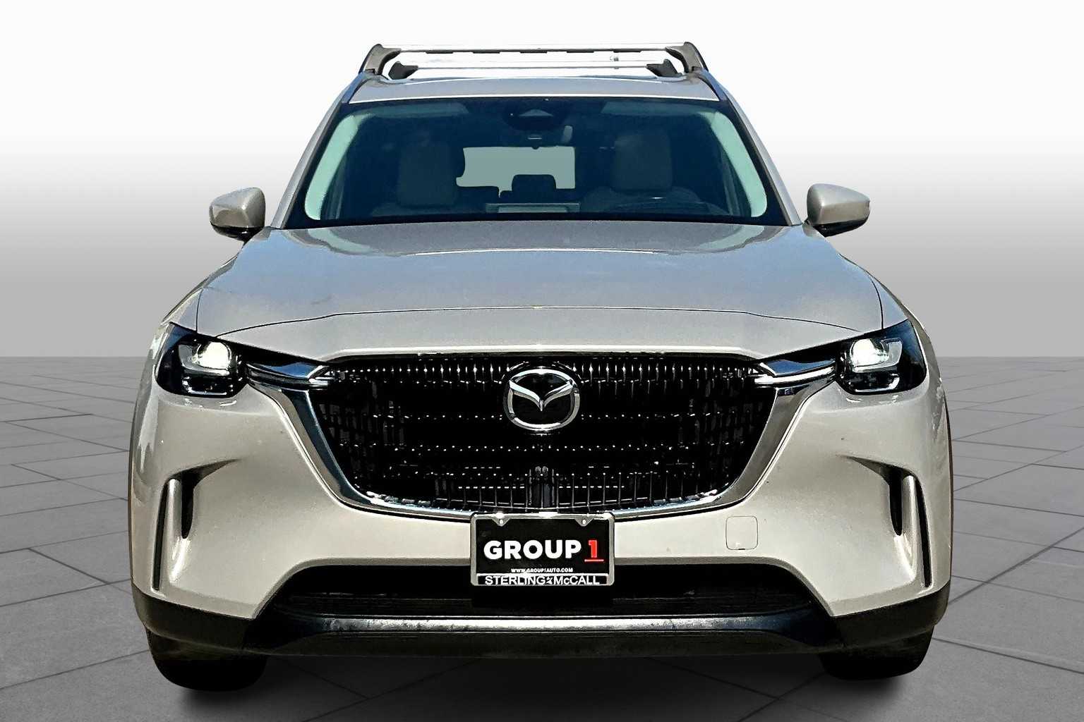 2024 Mazda CX-90 3.3 Turbo Preferred Plus photo 3