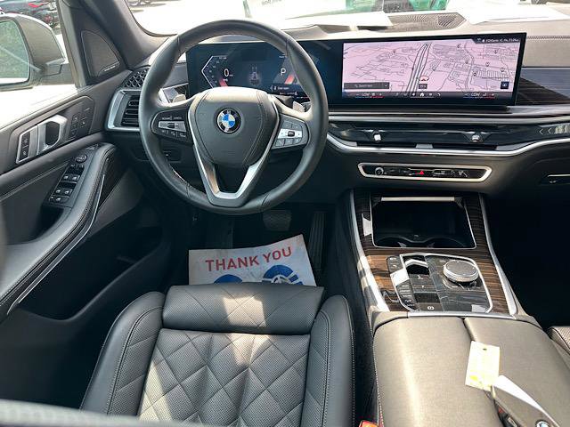2025 Bmw X5 xDrive40i photo 22